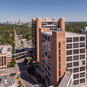 University of Arkansas for Medical Sciences  Little Rock, Arkansas